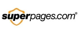 super pages logo