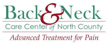 Back and Neck Care Center of North County