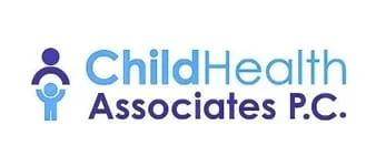 Child Health Associates, P.C. Logo