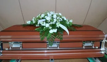 Funeral and Memorial Services