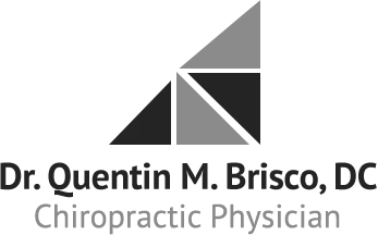 Dr. Quentin Brisco D.C. Chiropractic Physician