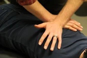 Chiropractic Treatment Techniques