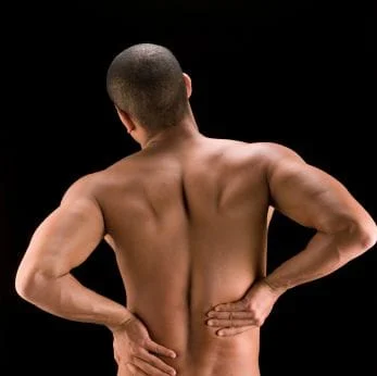 Chiropractor for lower back pain