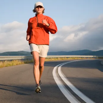 Walnut Creek Podiatrist | Walnut Creek Running Injuries | CA | Brim McMillan-Gordon, D.P.M. |