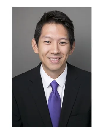 Dr. Daniel Kao