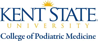 Kent State University College of Podiatric Medicine