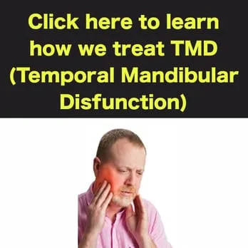 how chiropractors treat jaw pain TMD