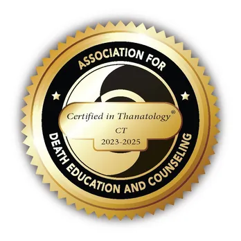 association for death education