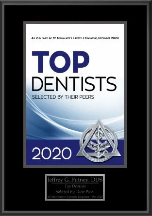 Top Dentists