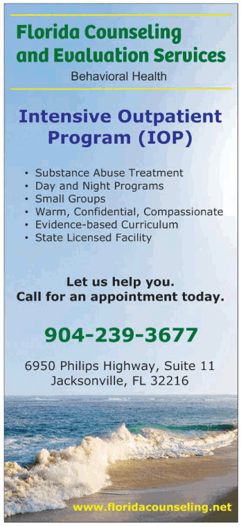 Florida Counseling and Evaluation Services