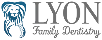 LYON family dentistry