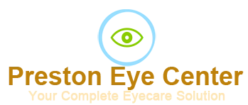 Preston Eye Center Logo