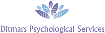 DITMARS PSYCHOLOGICAL SERVICES Logo