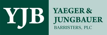 Yaeger & Jungbauer Barristers, PLC