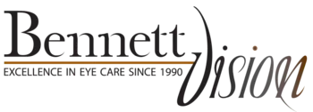 Bennett Vision Logo