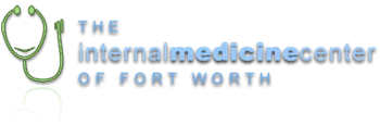 The Internal Medicine Center of Fort Worth