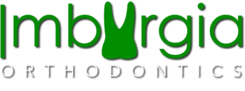 Imburgia Orhtodontics Logo