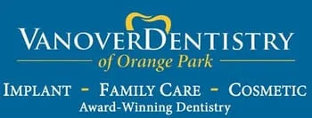 Vanover Dentistry | Orange Park FL Dentist