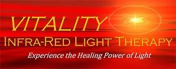 Vitality Infrared Light Therapy
