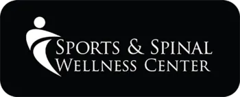 Sports & Spinal Wellness Center Logo