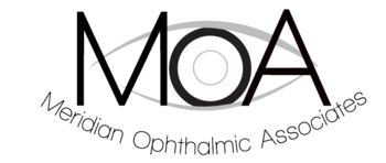 Meridian Ophthalmic Associates