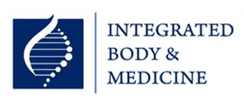 Integrated Body and Medicine logo