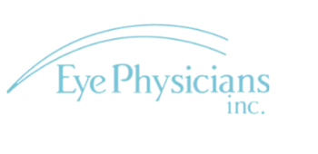 eye physicians inc logo