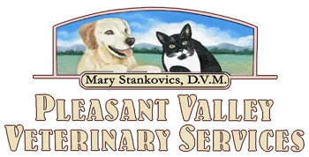 Pleasant Valley Veterinary Services