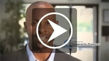 Jerry Rice recommends Chiropractic Care