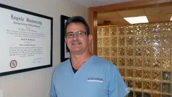 Dentist in Elk Grove Village & Melrose Park, IL