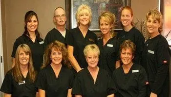 Bonne Terre Family Dentistry Staff