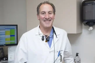 Dr. William C. Gerard | Livingston, NJ Dentist