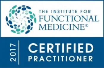 Functional medicine certification logo