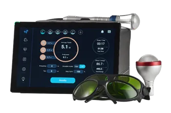 Laser Therapy Huntingdon Valley