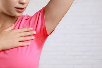 Shoulder Complex - Sweat