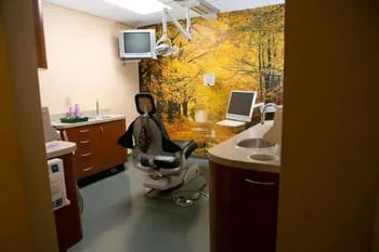 Periodontal Health Dentist office Columbia PA