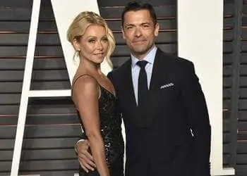 Check out Kelly Ripa & Mark Consuelos' video about their sleep habits!