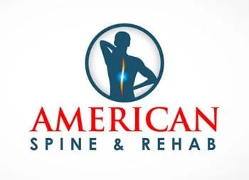 American Spine and Rehab logo