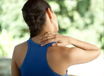 FAQ Back pain & Neck Pain
