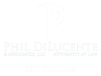 Pittsburgh Law Firm Phil DiLuncente & Associates