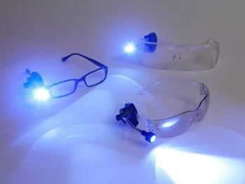 The Eyeglass Light