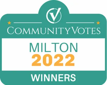 2022 Milton Community Votes 