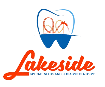 Lakeside Kids Dentistry logo