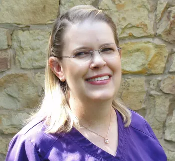 Dental Assistant Christy