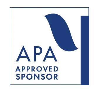 APA Sponsor logo