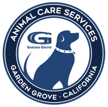 Garden Grove Animal Care Services