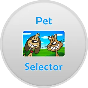 Pet Selector