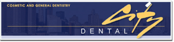 City Dental Group Logo