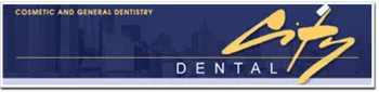 City Dental Group Logo