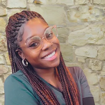 Dental Assistant Abrieal